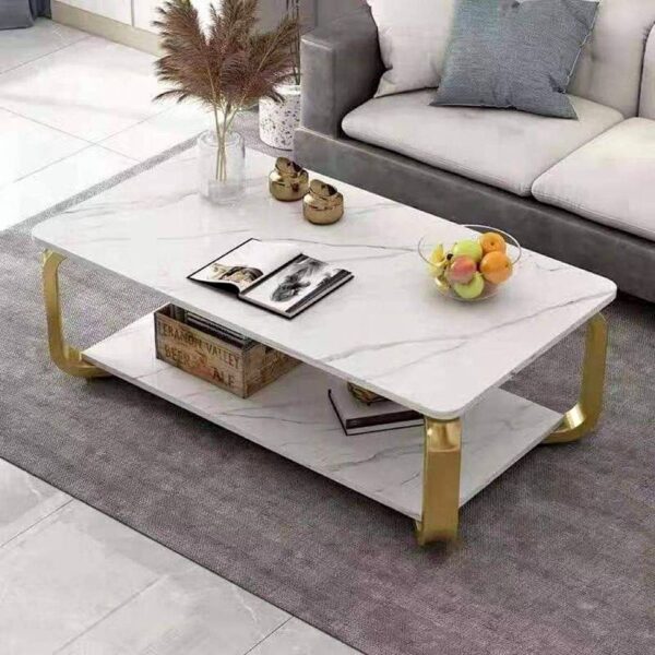 Living Room Nordic Center Table