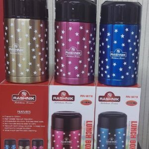 Rashnik Lunch Box 1200ML