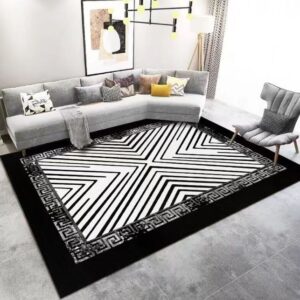 Luxury Center Rug