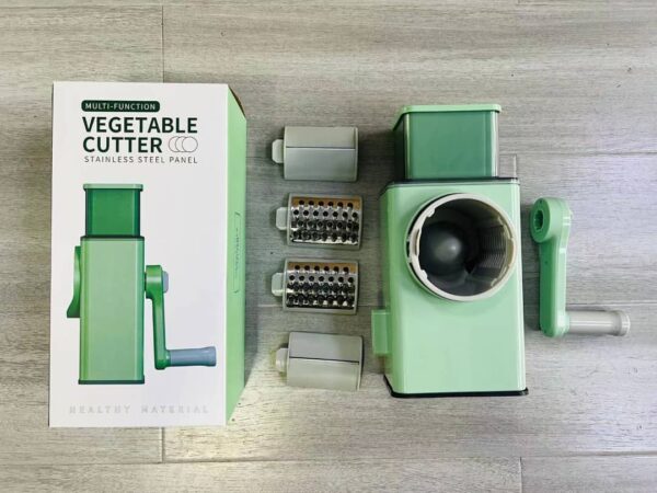 Vegetable Cutter