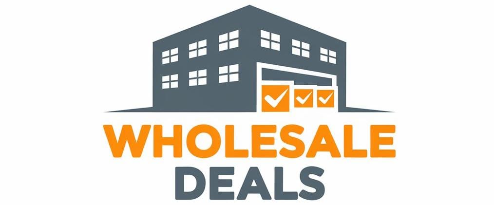 Wholesale Deals