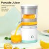 Rechargeable Juicer - Image 2