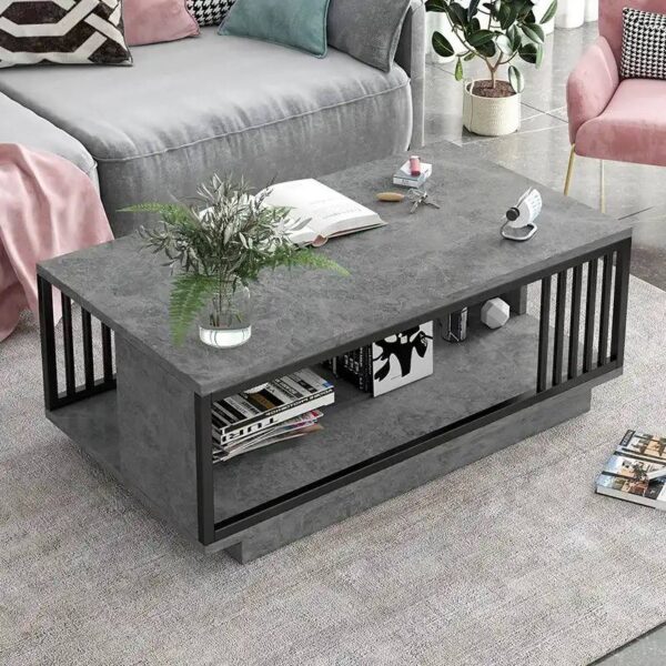 Living Room Nordic Center Table 120CM