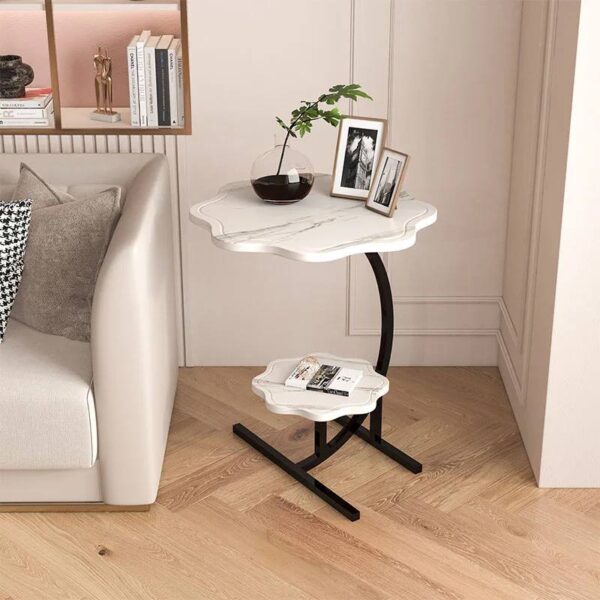 Nordic Side Stool - Image 2