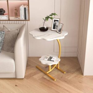 Nordic Side Stool