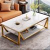 Luxury Nordic Table 120CM